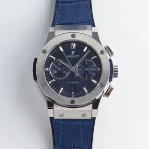 Replica Hublot Classic Fusion